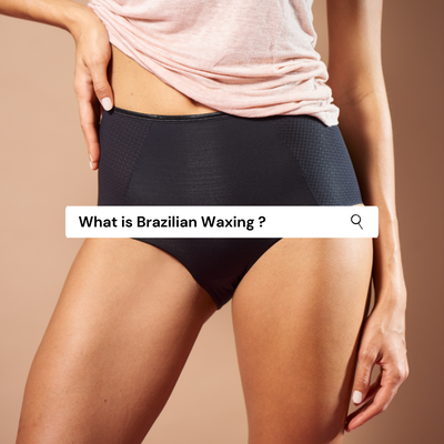 What is Brazilian Waxing ?