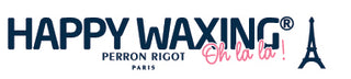 Happy Waxing - The First Professional Waxing kit