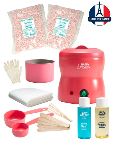 best at home wax kit